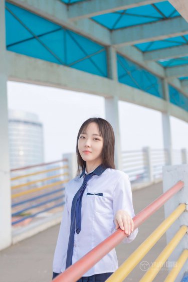 萌学园第一季